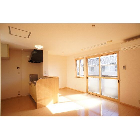 リュエルの物件内観写真