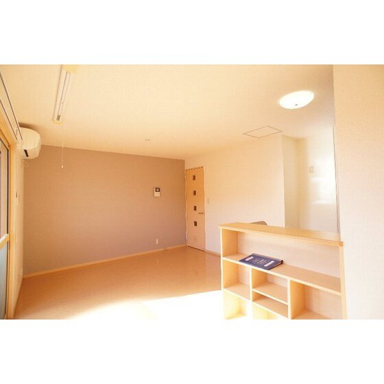 リュエルの物件内観写真