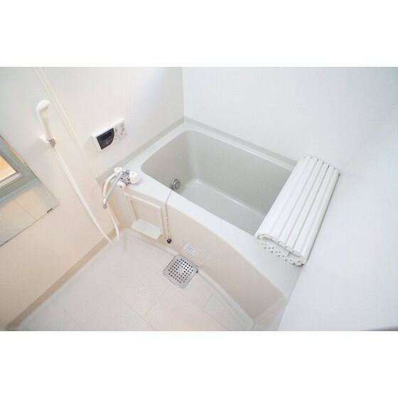 リュエルの物件内観写真