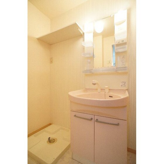 リュエルの物件内観写真