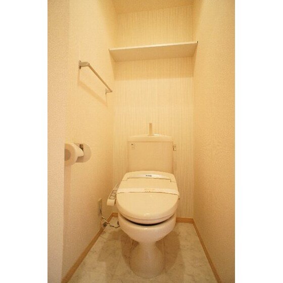 リュエルの物件内観写真