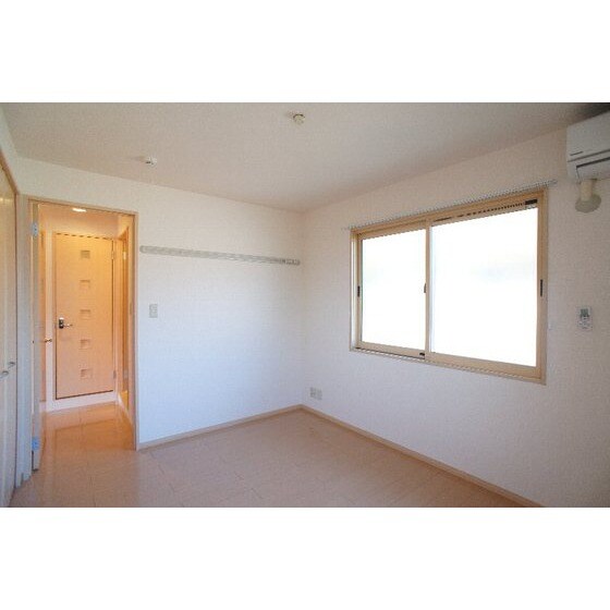 リュエルの物件内観写真