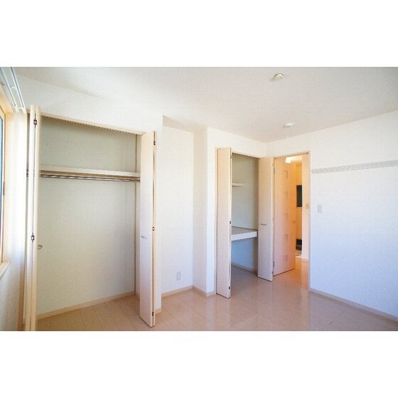 リュエルの物件内観写真