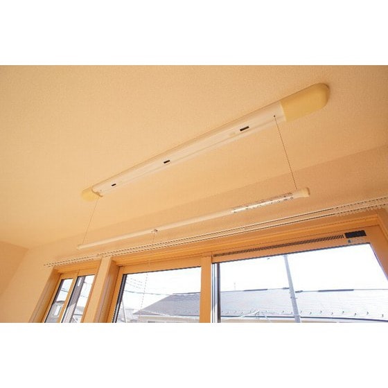 リュエルの物件内観写真