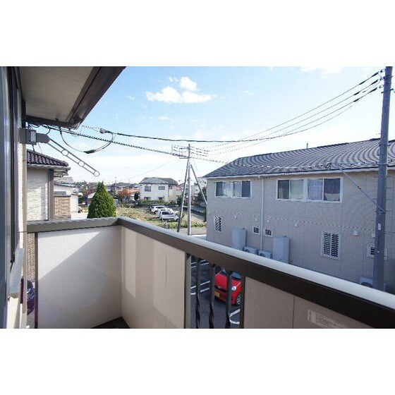 リュエルの物件内観写真