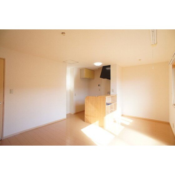 リュエルの物件内観写真