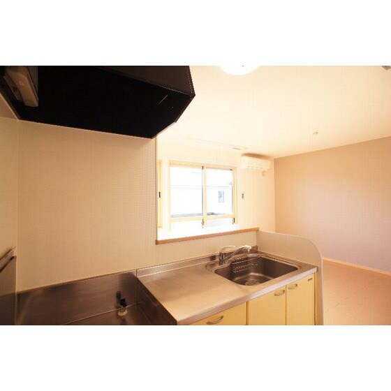 リュエルの物件内観写真