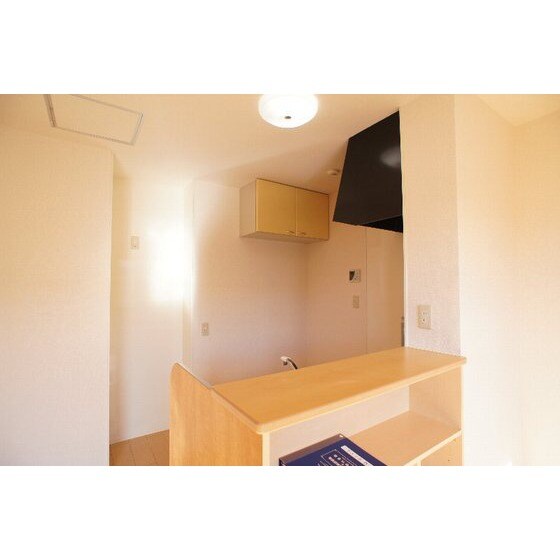 リュエルの物件内観写真