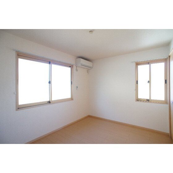 リュエルの物件内観写真