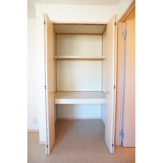 リュエルの物件内観写真