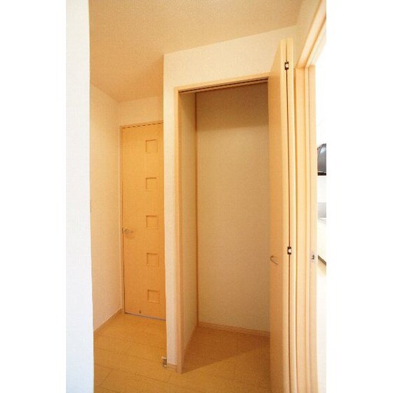 リュエルの物件内観写真