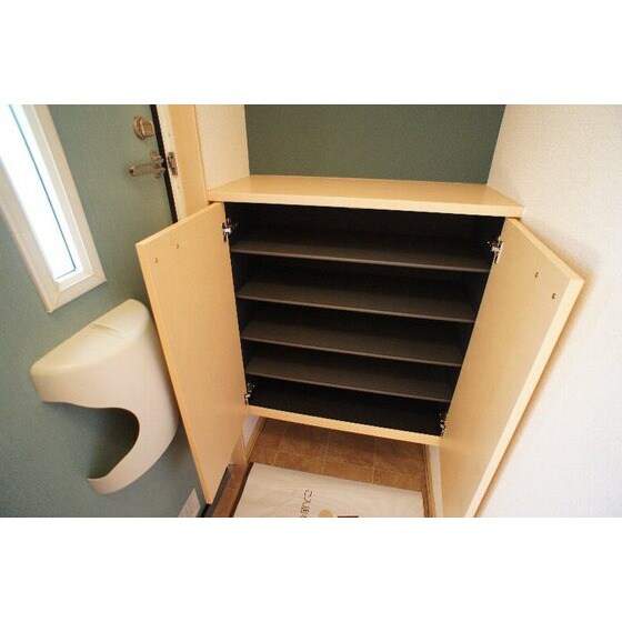 リュエルの物件内観写真