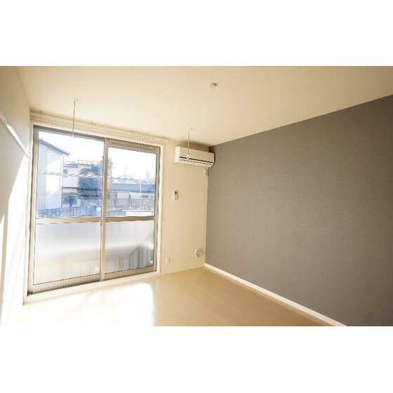 クリアレーブⅡの物件内観写真