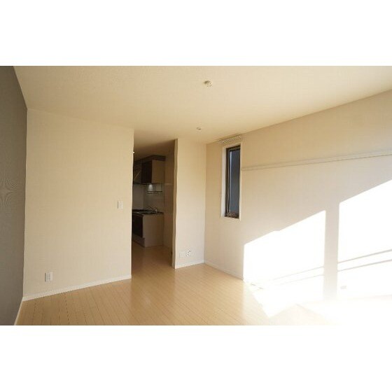 クリアレーブⅡの物件内観写真