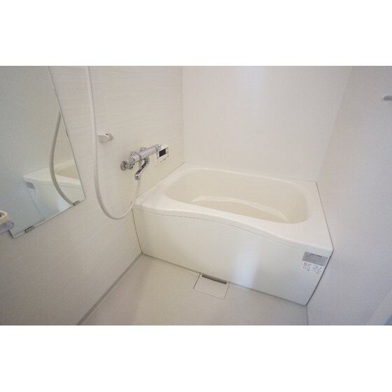 クリアレーブⅡの物件内観写真