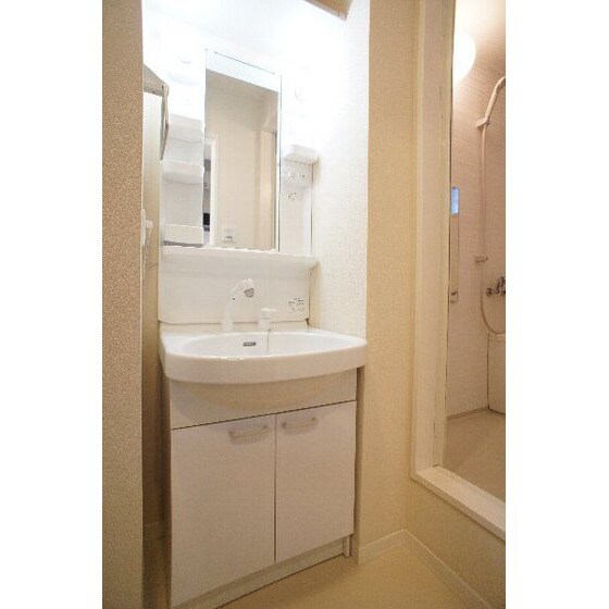 クリアレーブⅡの物件内観写真