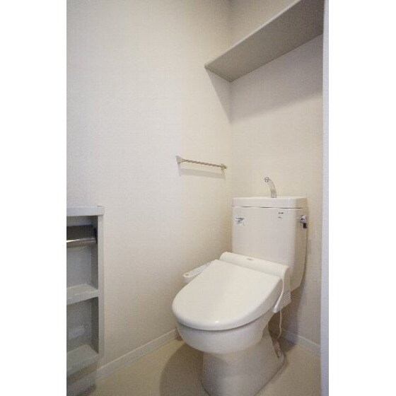 クリアレーブⅡの物件内観写真