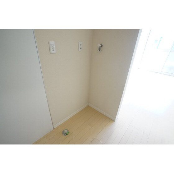 クリアレーブⅡの物件内観写真