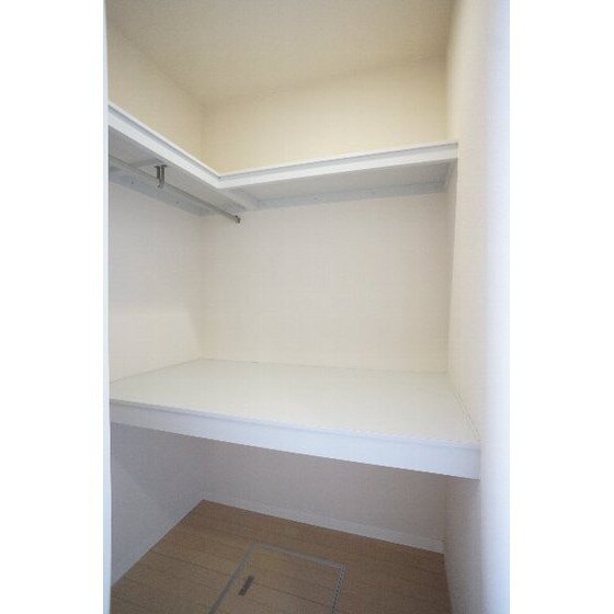 クリアレーブⅡの物件内観写真