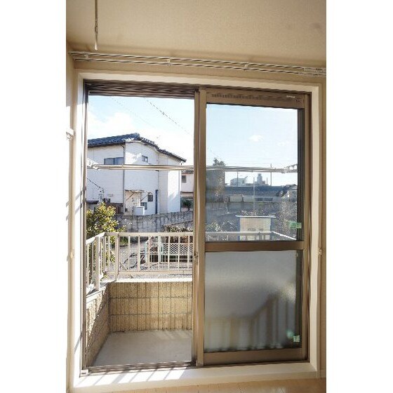 クリアレーブⅡの物件内観写真