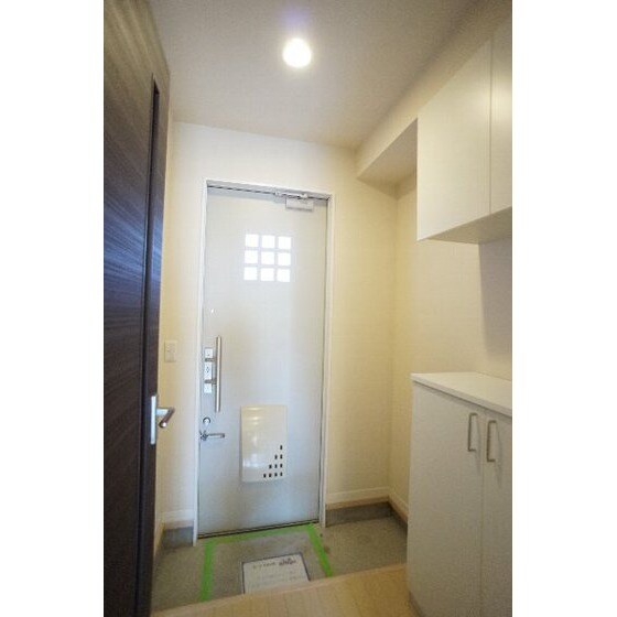 クリアレーブⅡの物件内観写真