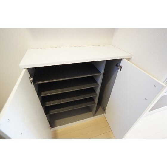 クリアレーブⅡの物件内観写真