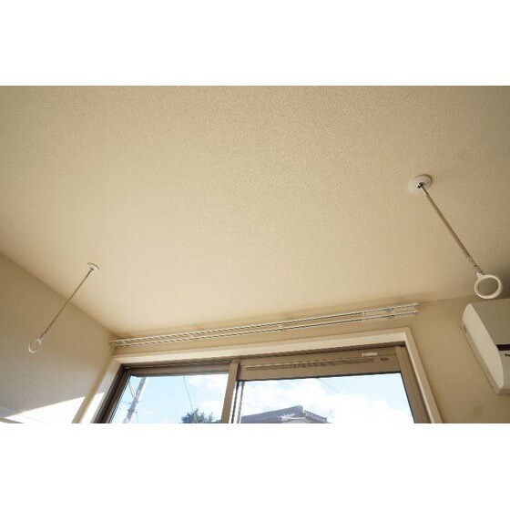 クリアレーブⅡの物件内観写真