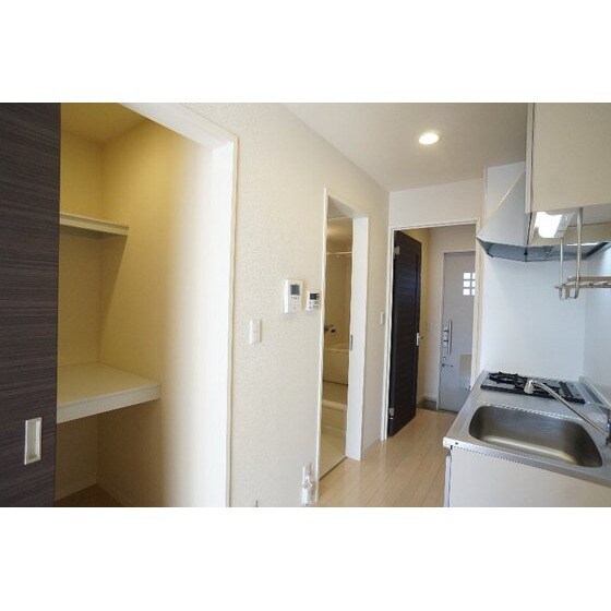 クリアレーブⅡの物件内観写真