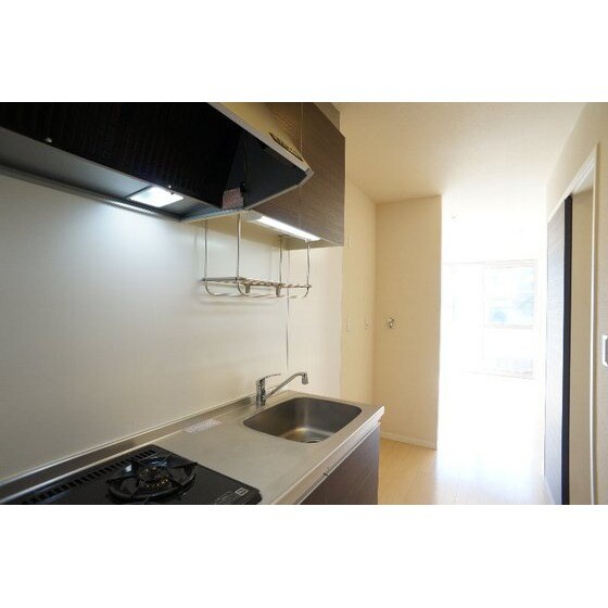 クリアレーブⅡの物件内観写真