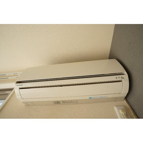 クリアレーブⅡの物件内観写真