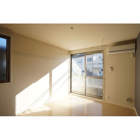 クリアレーブⅡの物件内観写真