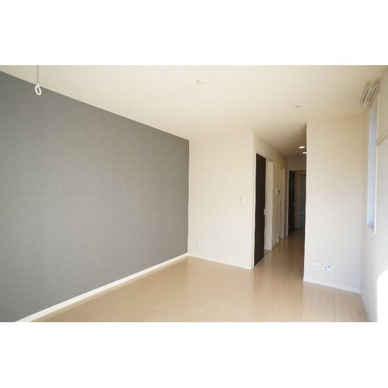 クリアレーブⅡの物件内観写真