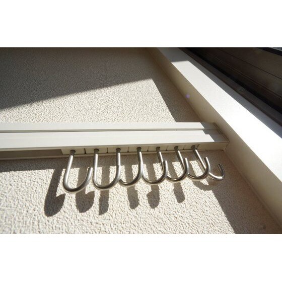 クリアレーブⅡの物件内観写真