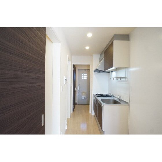 クリアレーブⅡの物件内観写真