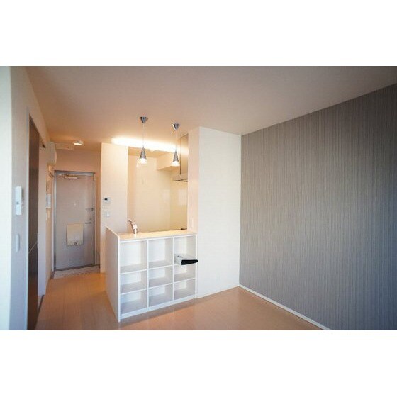 ルミナスの物件内観写真