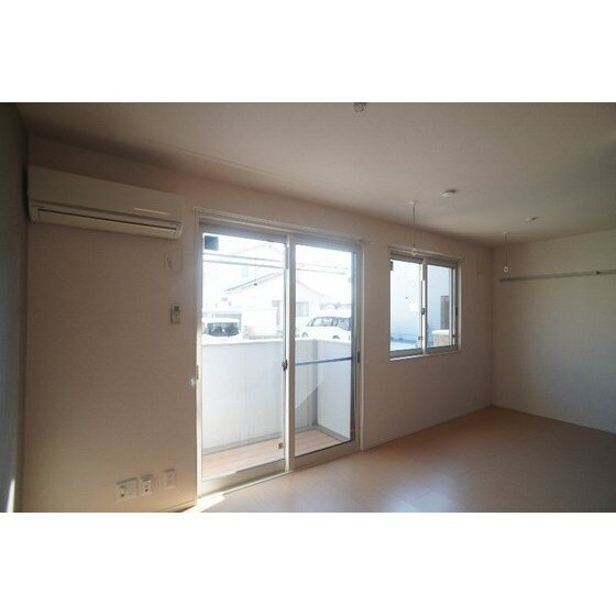 ルミナスの物件内観写真