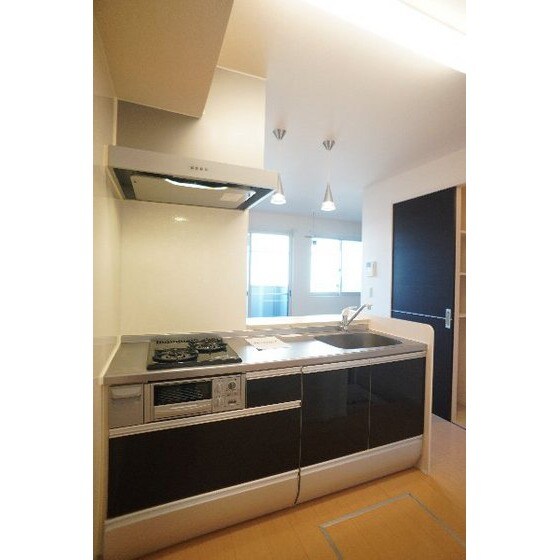 ルミナスの物件内観写真