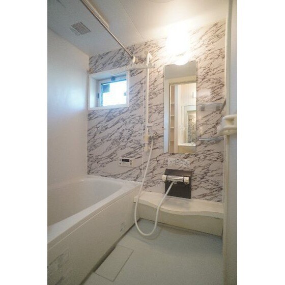 ルミナスの物件内観写真