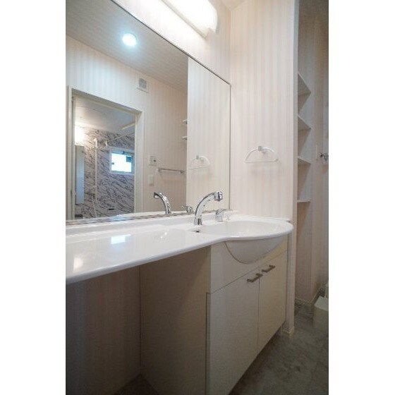 ルミナスの物件内観写真