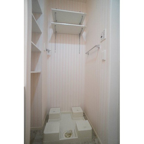 ルミナスの物件内観写真