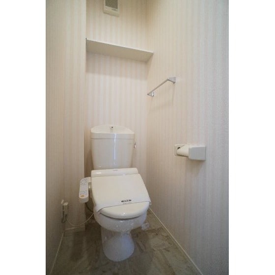 ルミナスの物件内観写真