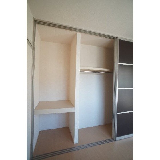 ルミナスの物件内観写真