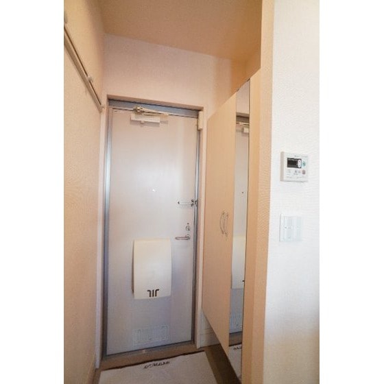 ルミナスの物件内観写真