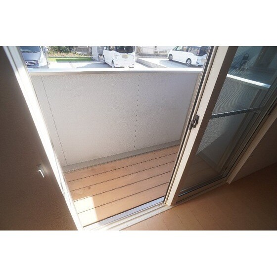 ルミナスの物件内観写真