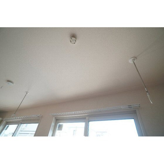 ルミナスの物件内観写真