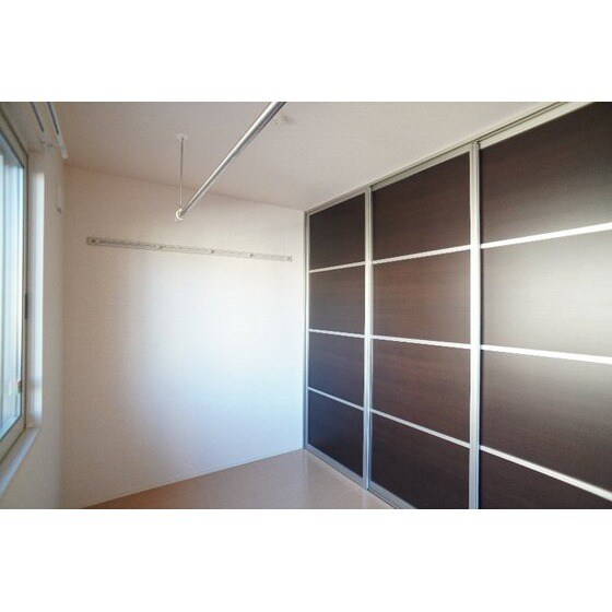 ルミナスの物件内観写真