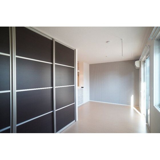 ルミナスの物件内観写真