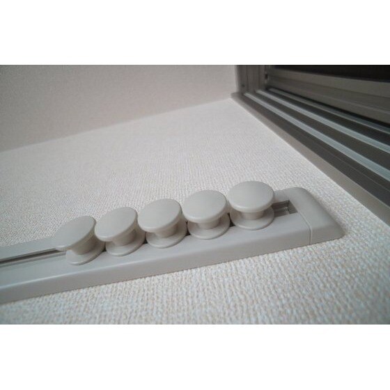 ルミナスの物件内観写真