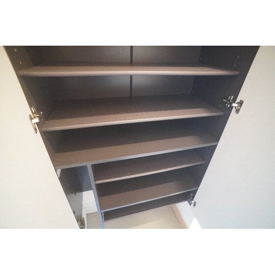 ルミナスの物件内観写真