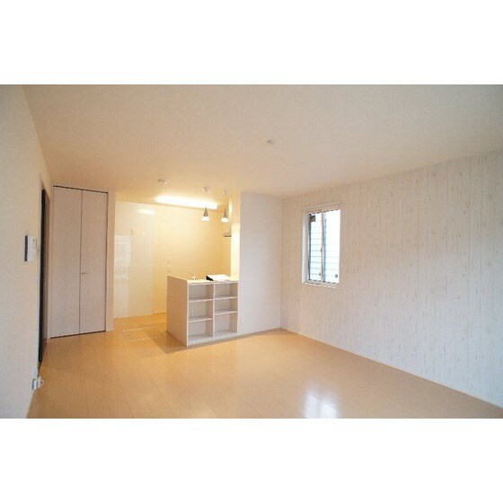 スクエア　Ｂの物件内観写真